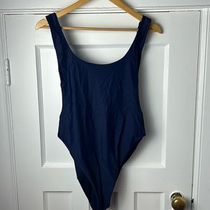 Aerie sexy one piece *Large Long